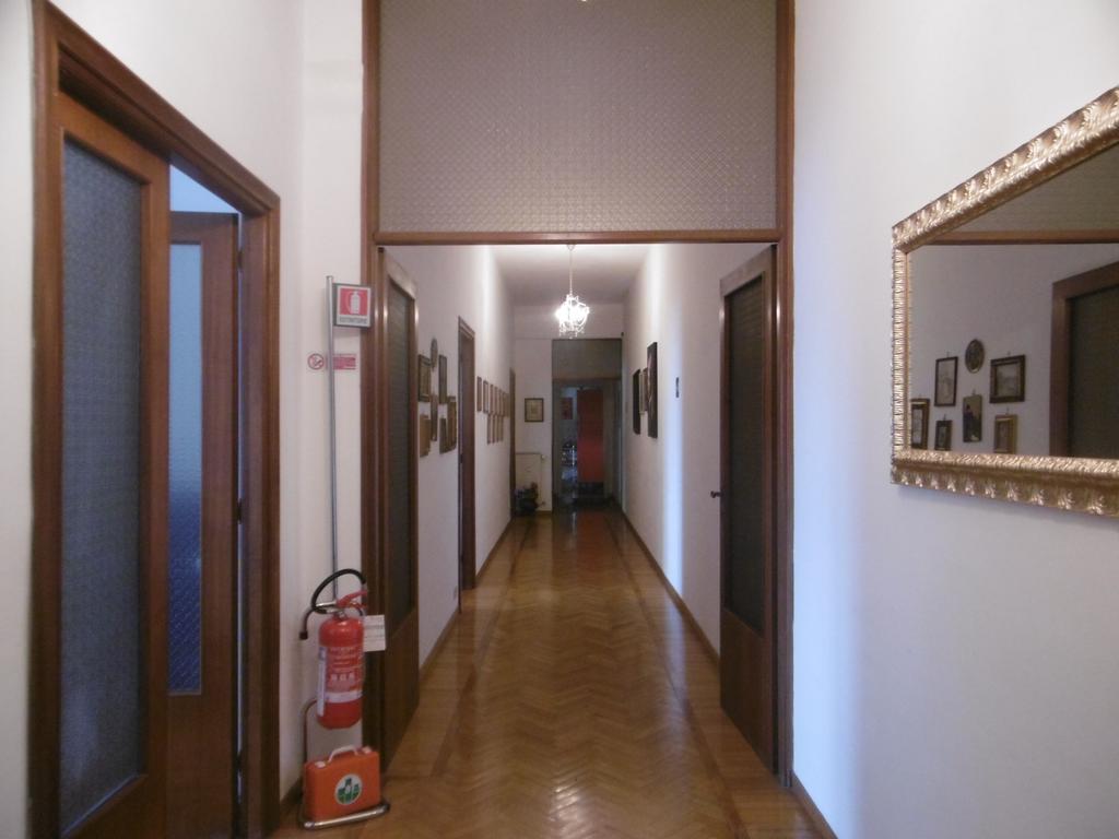 Gg住宿加早餐旅馆 罗马 外观 照片