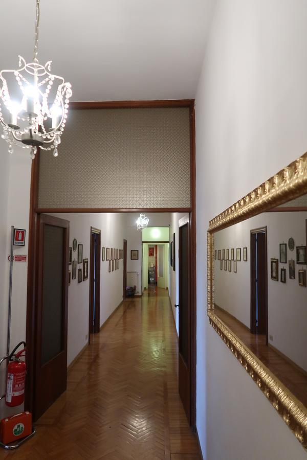 Gg住宿加早餐旅馆 罗马 外观 照片
